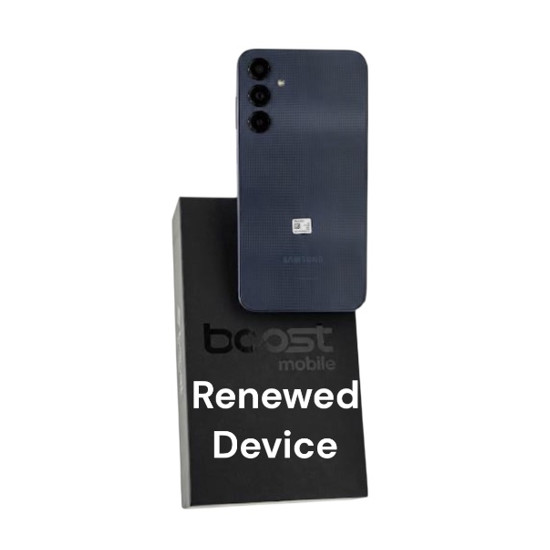 Picture of Renewed Boost Samsung Galaxy A25